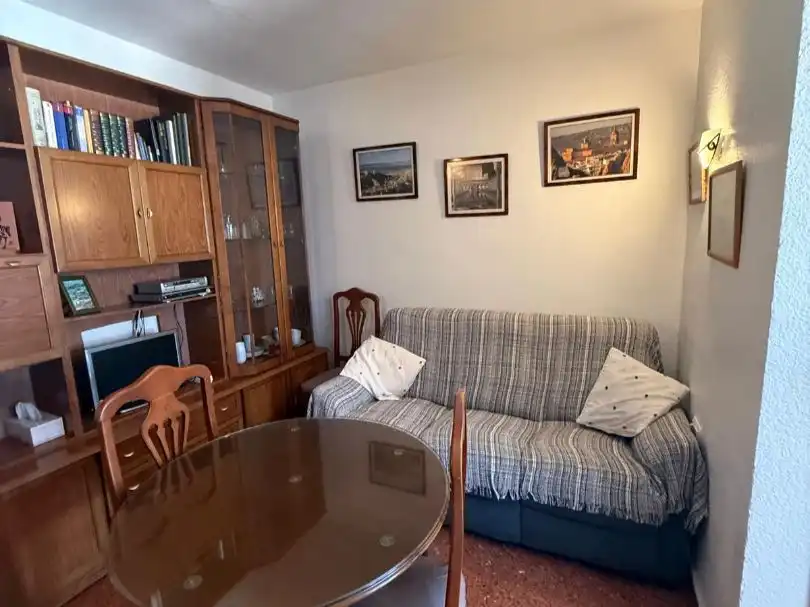 Apartament de lloguer a Roquetas de Mar, Almería
