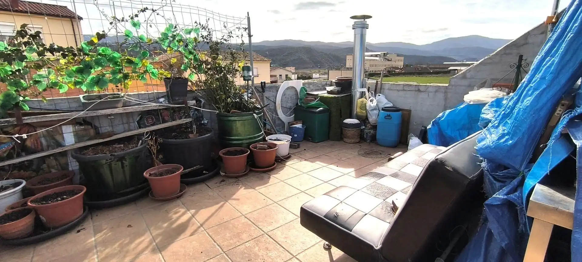 Pis en venda a Baños de Río Tobía, imagen 27
