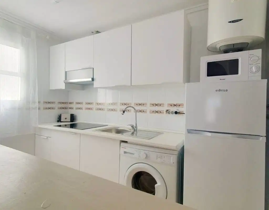 Ático con piscina en venta en Torrevieja Centro, imagen 8