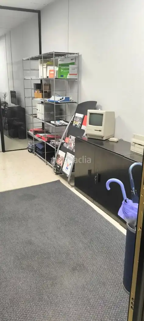 Ufficio con ascensore in vendita a Agirre Lehendakariaren Etorbidea 11, imagen 9