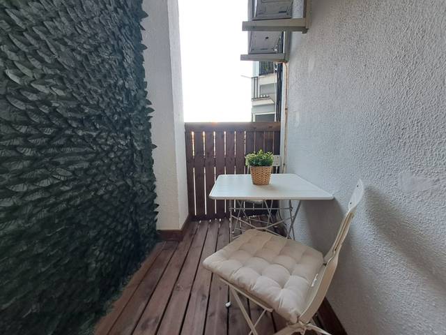 Piso en Venta en Gran Via de les Corts Catalanes en Hostafrancs