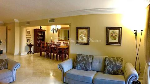 Foto 2 de Apartament en venda a Hispanidad - Vivar Téllez, Málaga