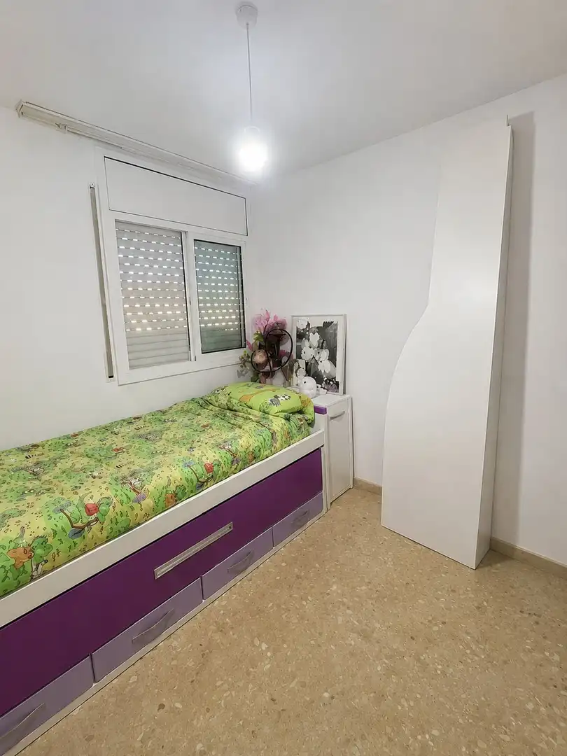Piso con terraza en venta en La Girada, imagen 26