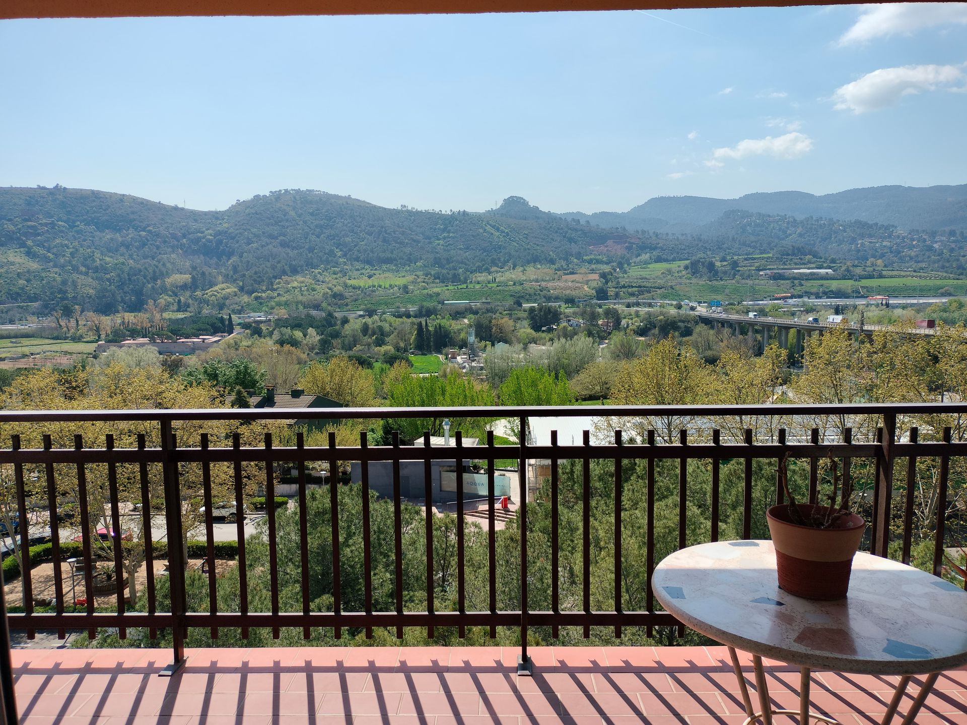 Terrassa de Pis en venda en Martorell amb Calefacció, Forn i Rentadora