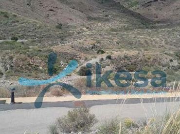 Terreny residencial en venda a Las Negras