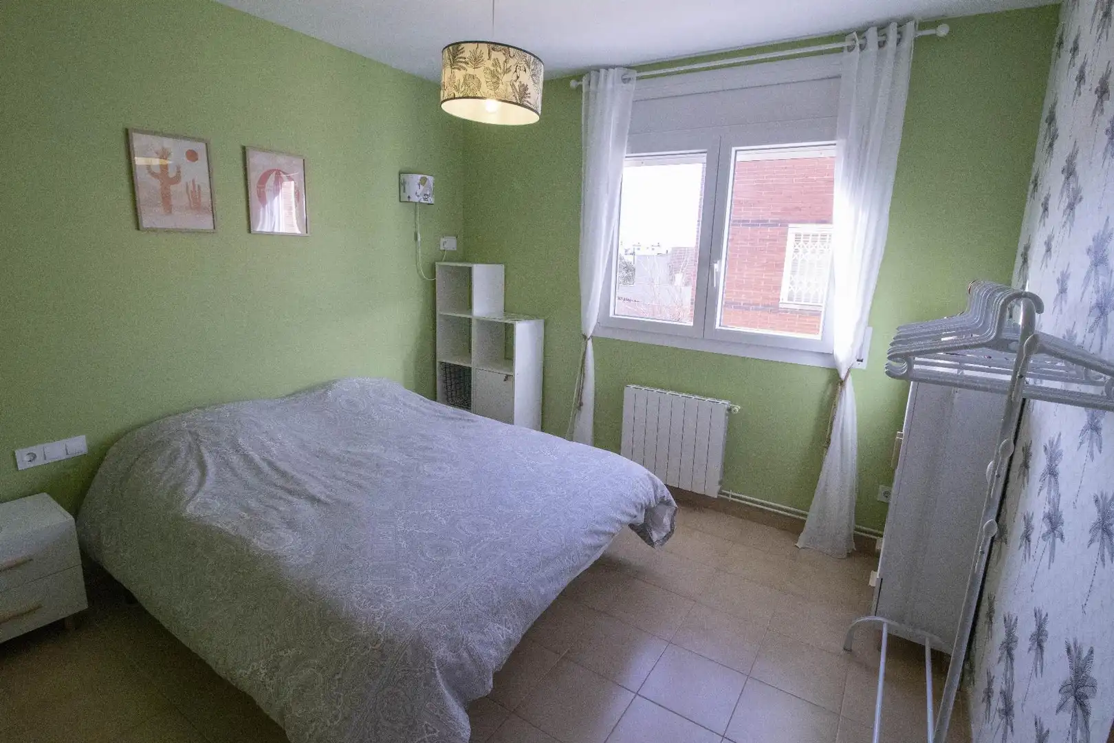 Bedroom of Detached homes for sale in El Vendrell  with Heating, Terrace and Storage room