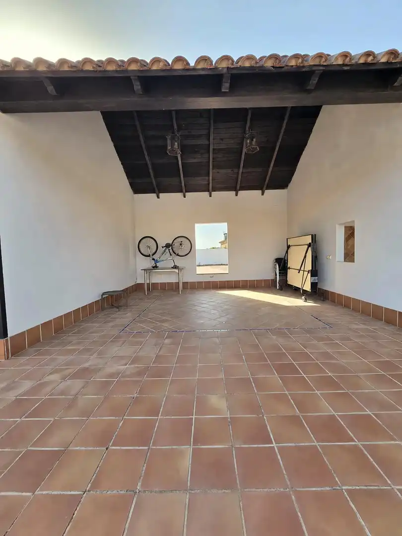 Chalet con piscina en venta en ENCINARES DE ALCOLEA, imagen 52