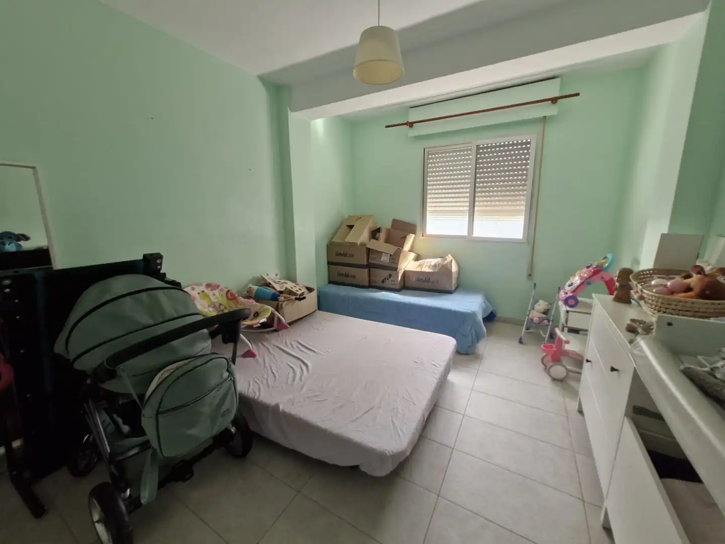 Piso en venta en Centro- San Felipe - Huerta Fava, imagen 27