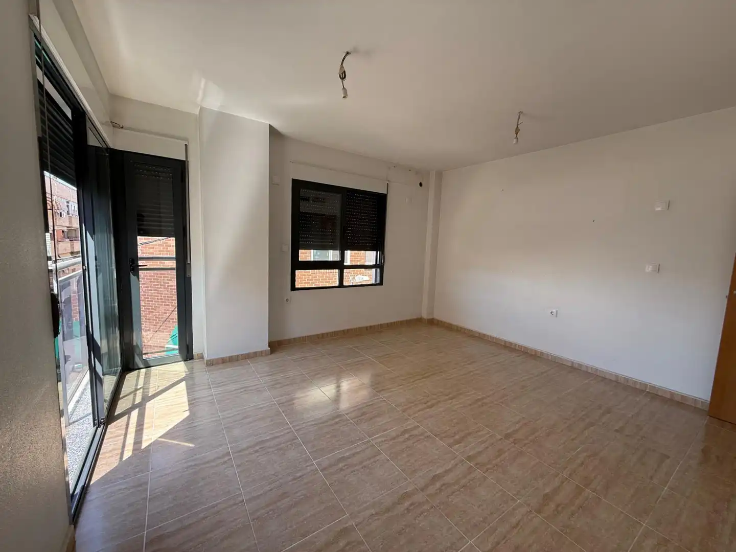 Flat for sale in Del Sol, 32, Puente Tocinos