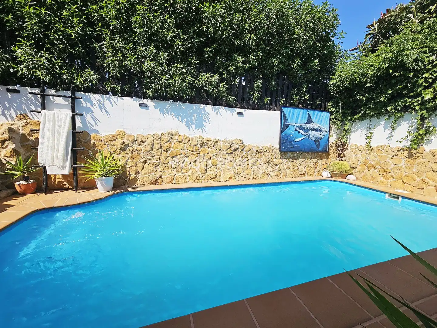 Maison mitoyenne avec piscine à vendre à Cala Pi - Vallgornera, imagen 19