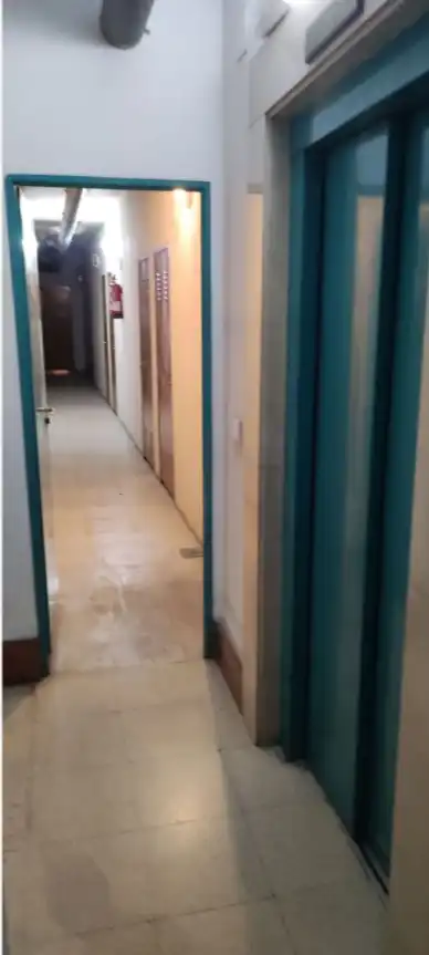 Wohnung zum Verkauf in Valladolid mit Heizung, Privatgarten und Abstellraum