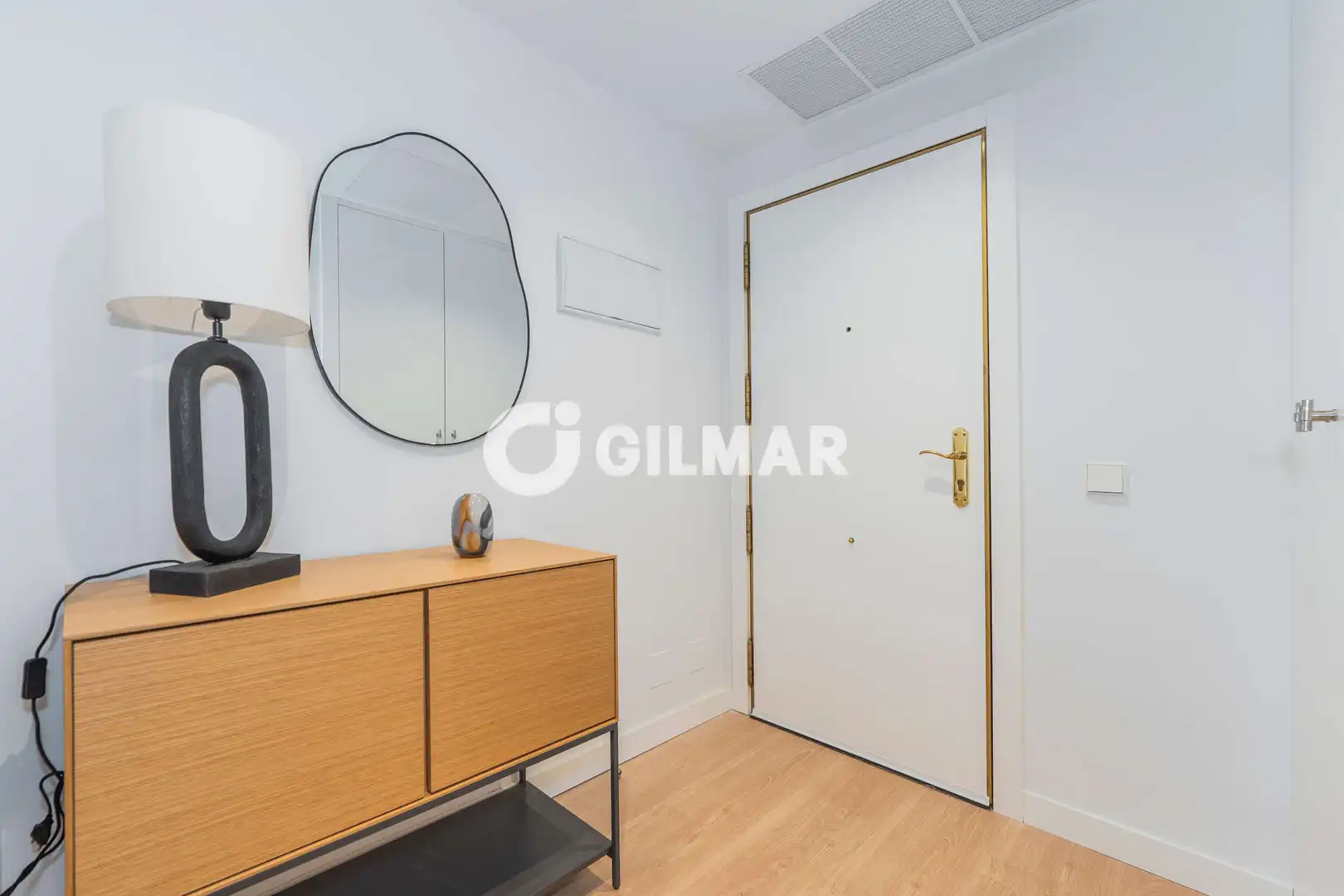 Piso con ascensor en venta en Barrio de Salamanca, imagen 13