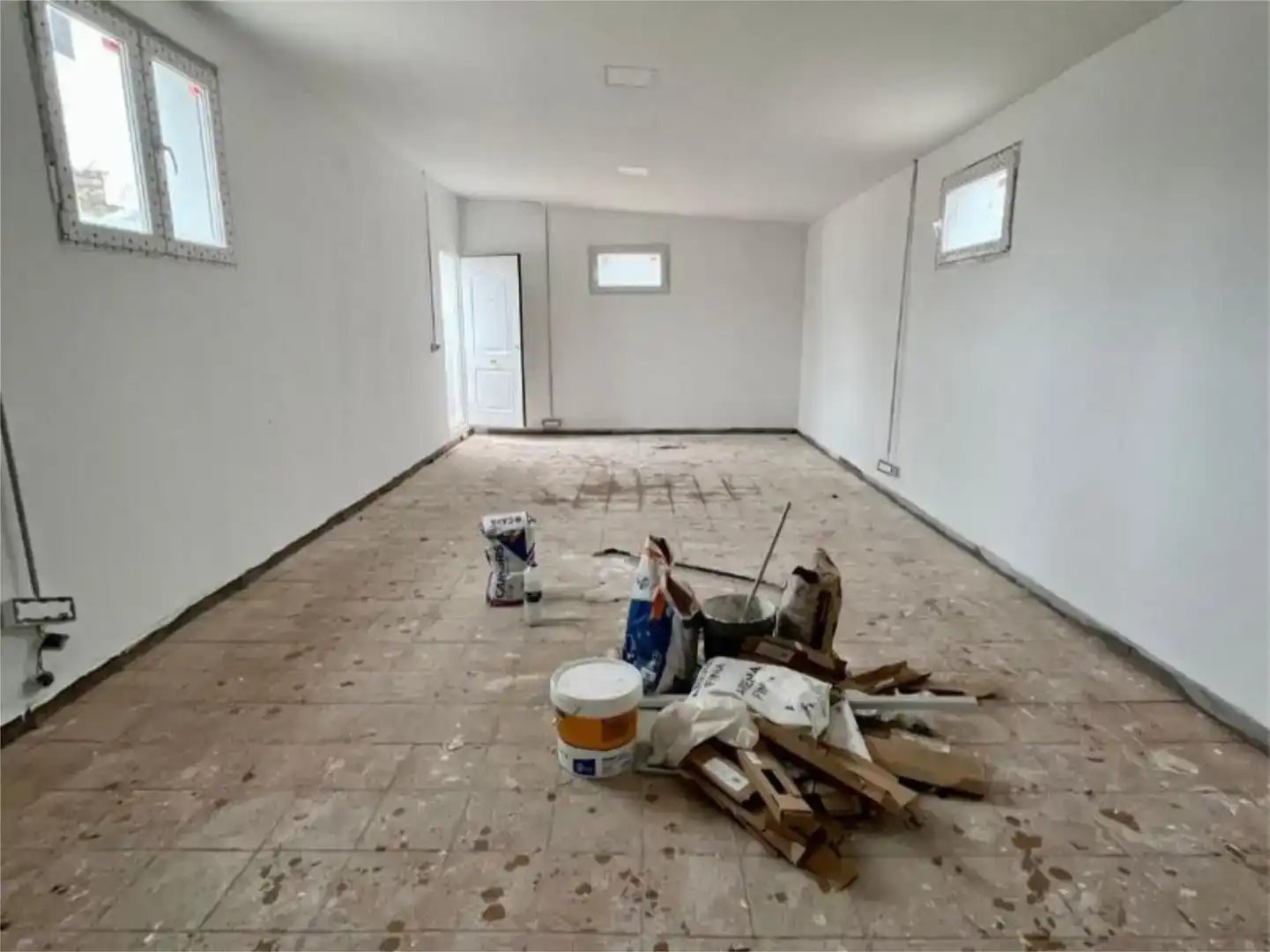 Flat for sale in Barrios rurales del norte