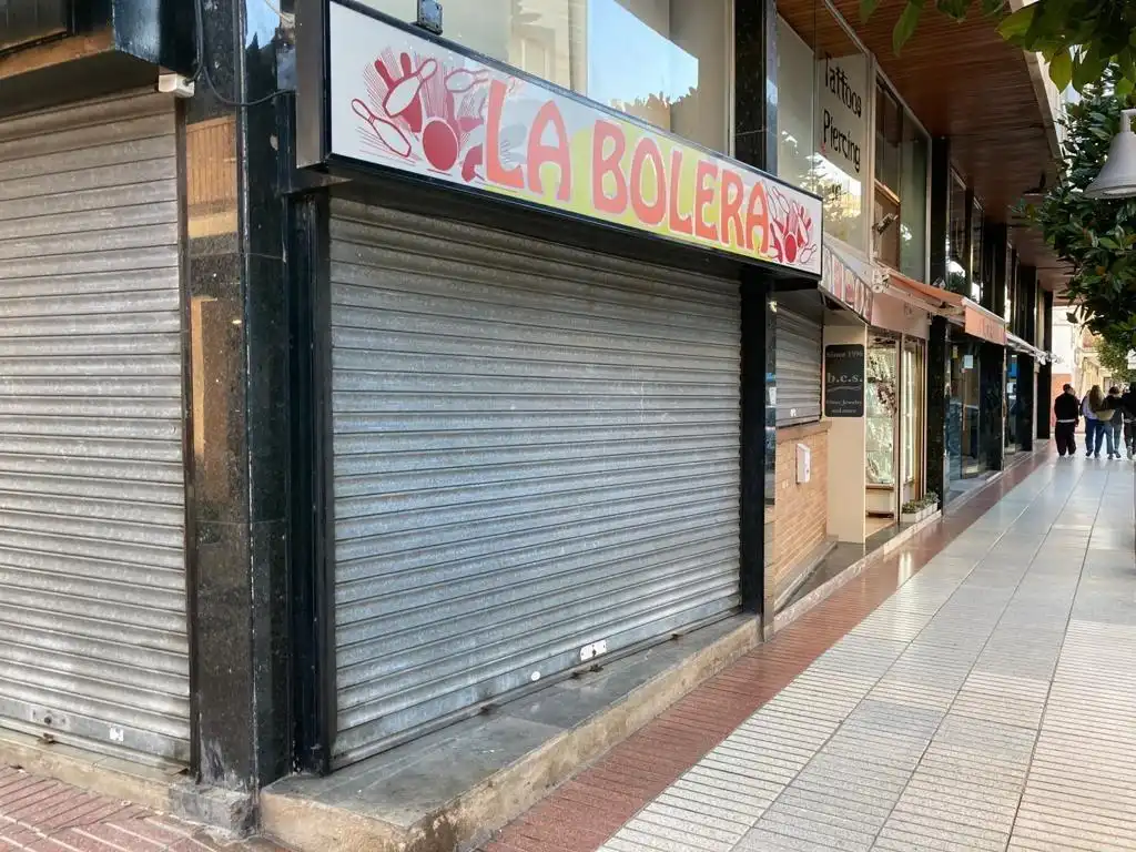 Local comercial en venda a Calle Nou, imagen 11