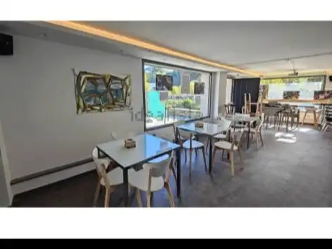 Local en venta en Balmaseda con Calefacción, Terraza y Amueblado