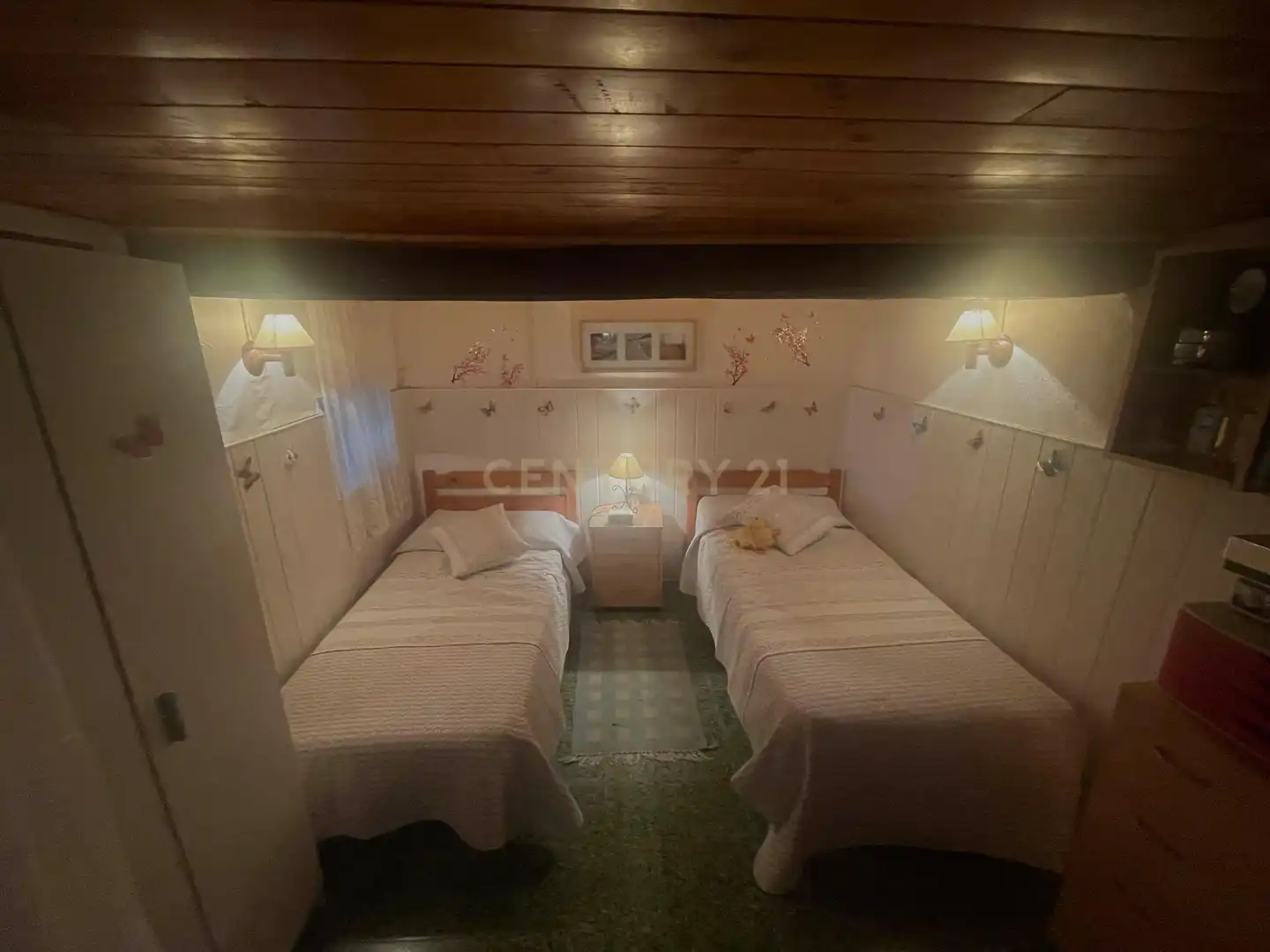 Dormitori de Casa o xalet en venda en Jaraicejo amb Traster