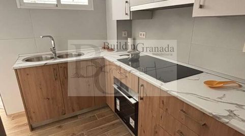 Foto 4 de Piso de alquiler en Fígares, Granada Capital