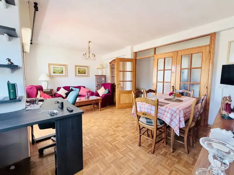 Flat for sale in El Espinar, Segovia