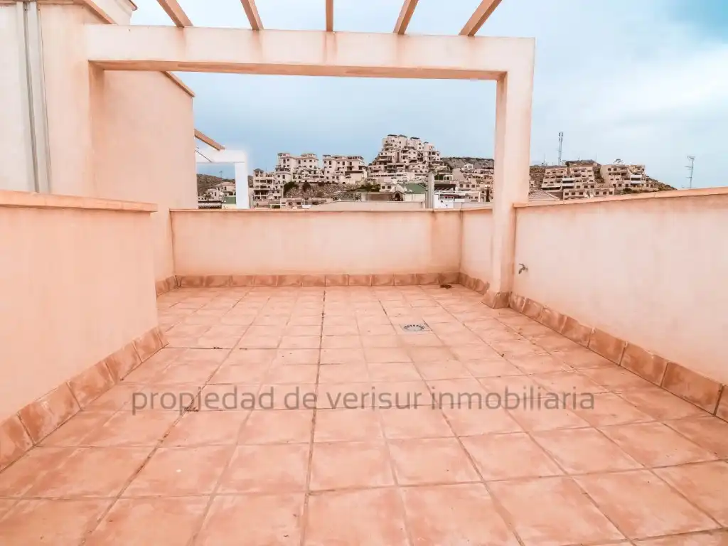 Adossat amb jardí en venda a Los Collados-Los Geraneos, imagen 35