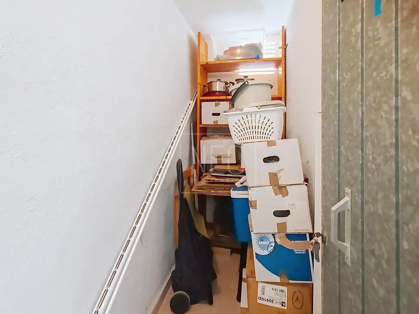 Ático en venta en Tavernes de la Valldigna con Terraza, Trastero y Piscina comunitaria