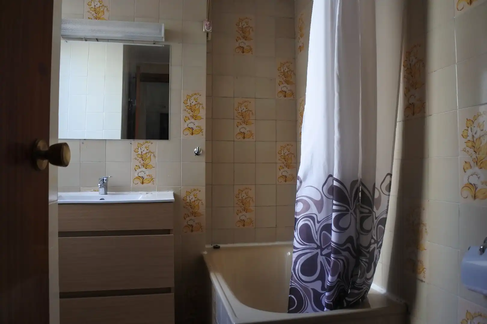 Room in Calle San Diego, 9, Fígares
