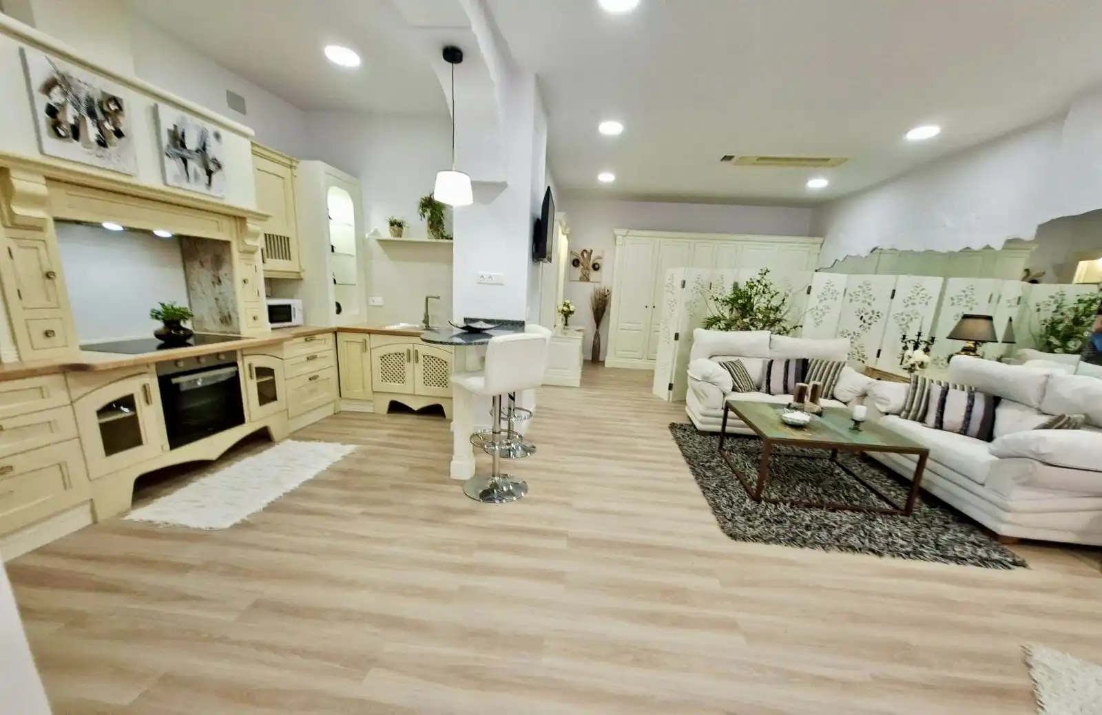 Loft en venda a Calle Pintor Matisse