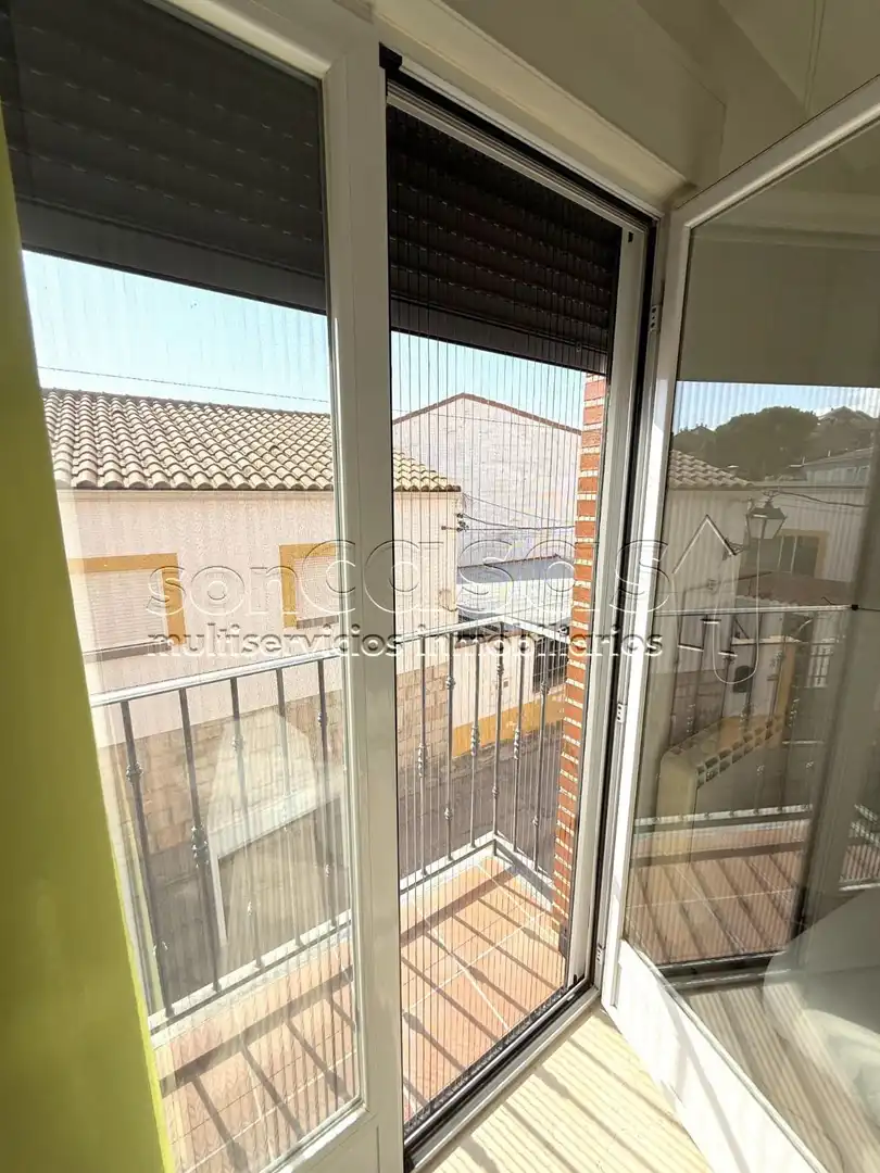 Terrassa de Dúplex en venda en Cobeña amb Aire condicionat, Calefacció i Terrassa