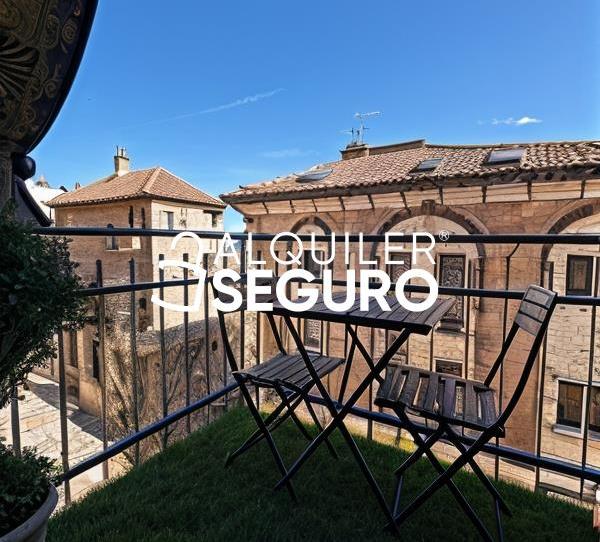 Photo 1 of Flat to rent in Cuesta de la Iglesia, San Agustín del Guadalix pueblo, Madrid