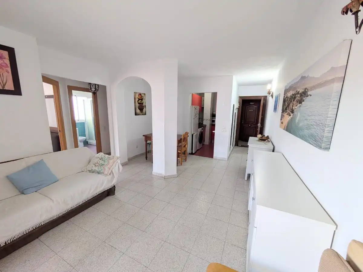 Apartment mit Aufzug zum Verkauf in La Carihuela - Los Nidos, imagen 7