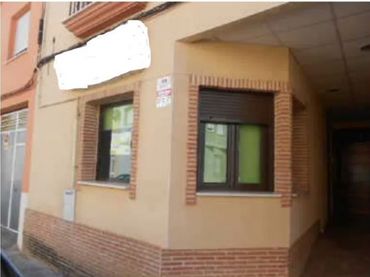 Local comercial en venta en CLDOCTOR CREUS