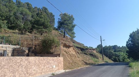 Excelente ubicación en zona urbanizada