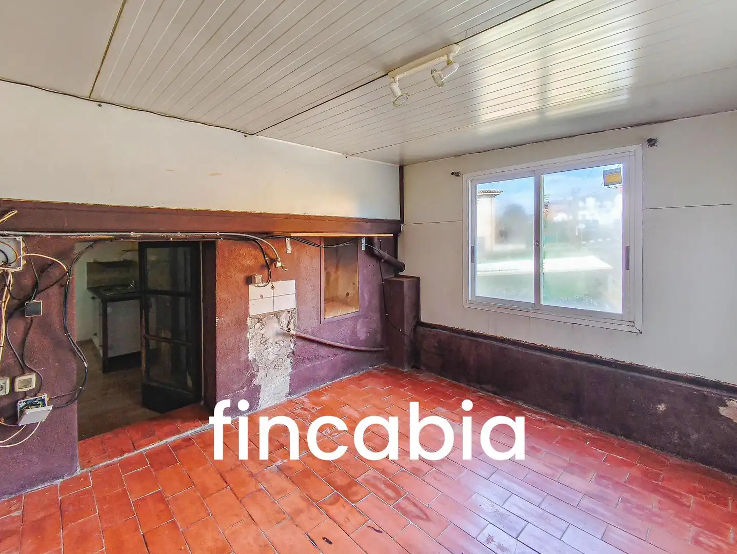 Casa con jardín en venta en Carrer de la Indústria, imagen 64