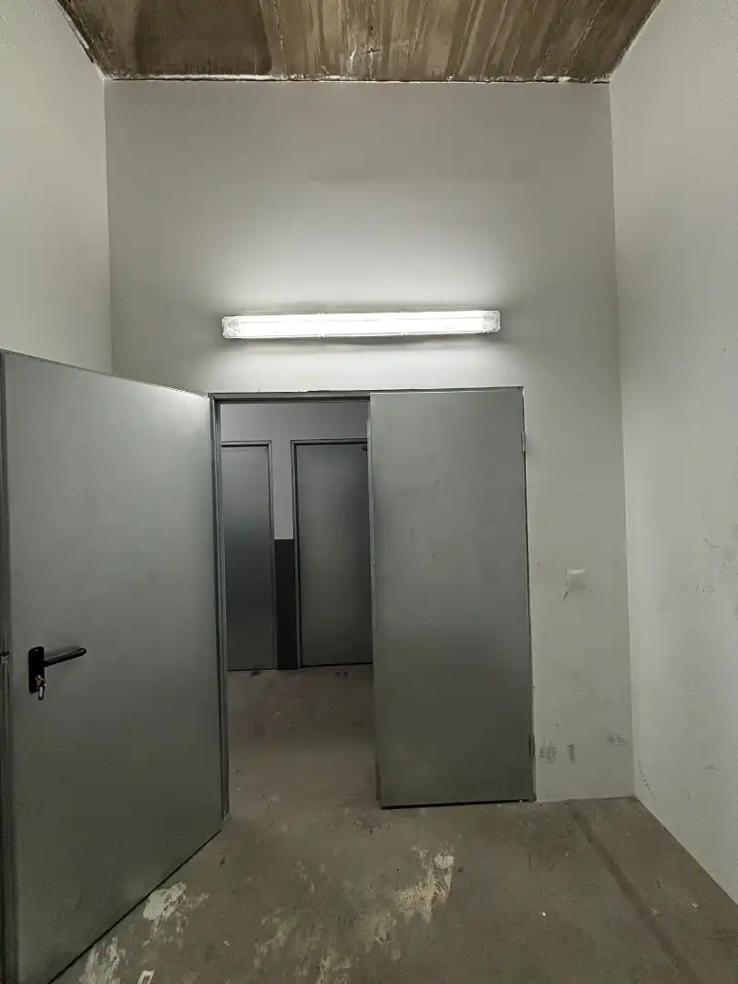 Lagerraum zur Miete in Las Rozas de Madrid