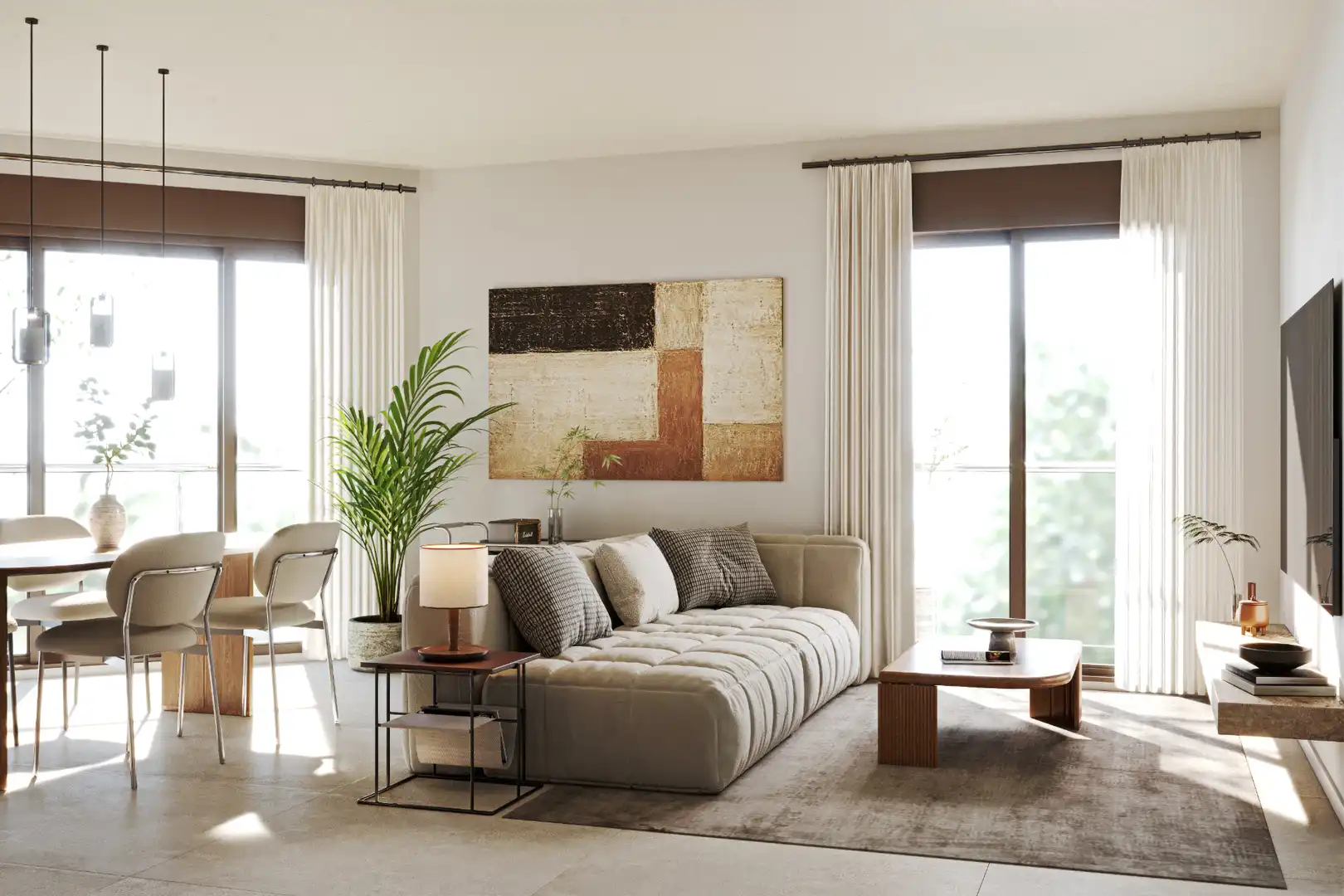 Flat for sale in Alcobendas, Madrid
