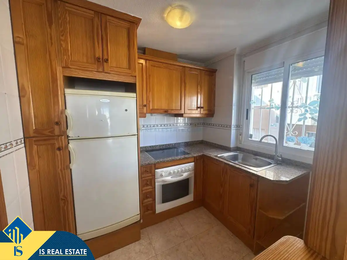 Apartament amb piscina en venda a Playa de los Locos, imagen 6