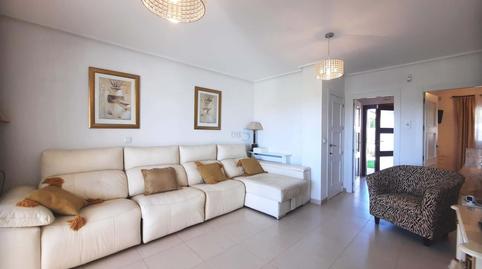 Foto 4 de Casa adosada en venta en Calle Lubina, La Torre Golf, Torre-Pacheco