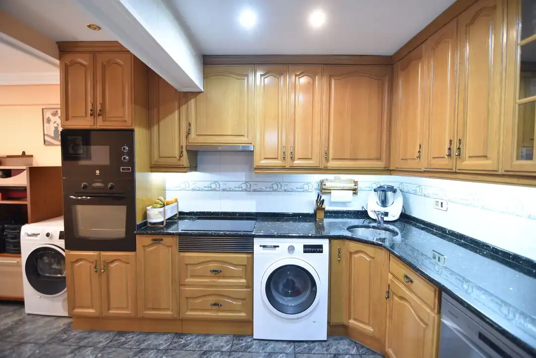 Flat with terrace for sale in Polonia Etxeberria Kalea, imagen 26
