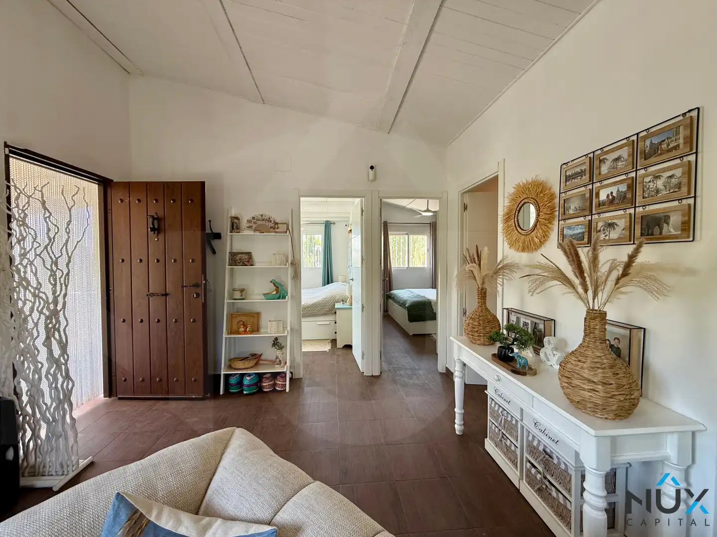 Houses for sale in Pedralba  with Air Conditioner, Heating and Private garden