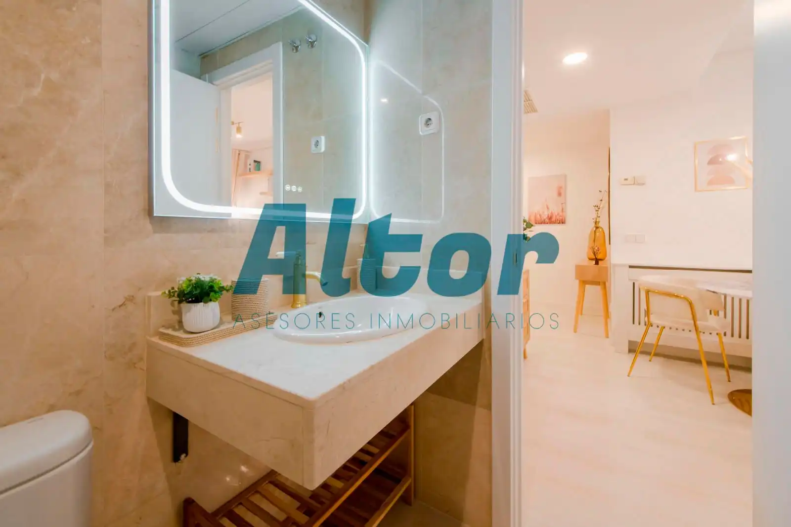 Piso con ascensor en venta en de ERCILLA, imagen 95
