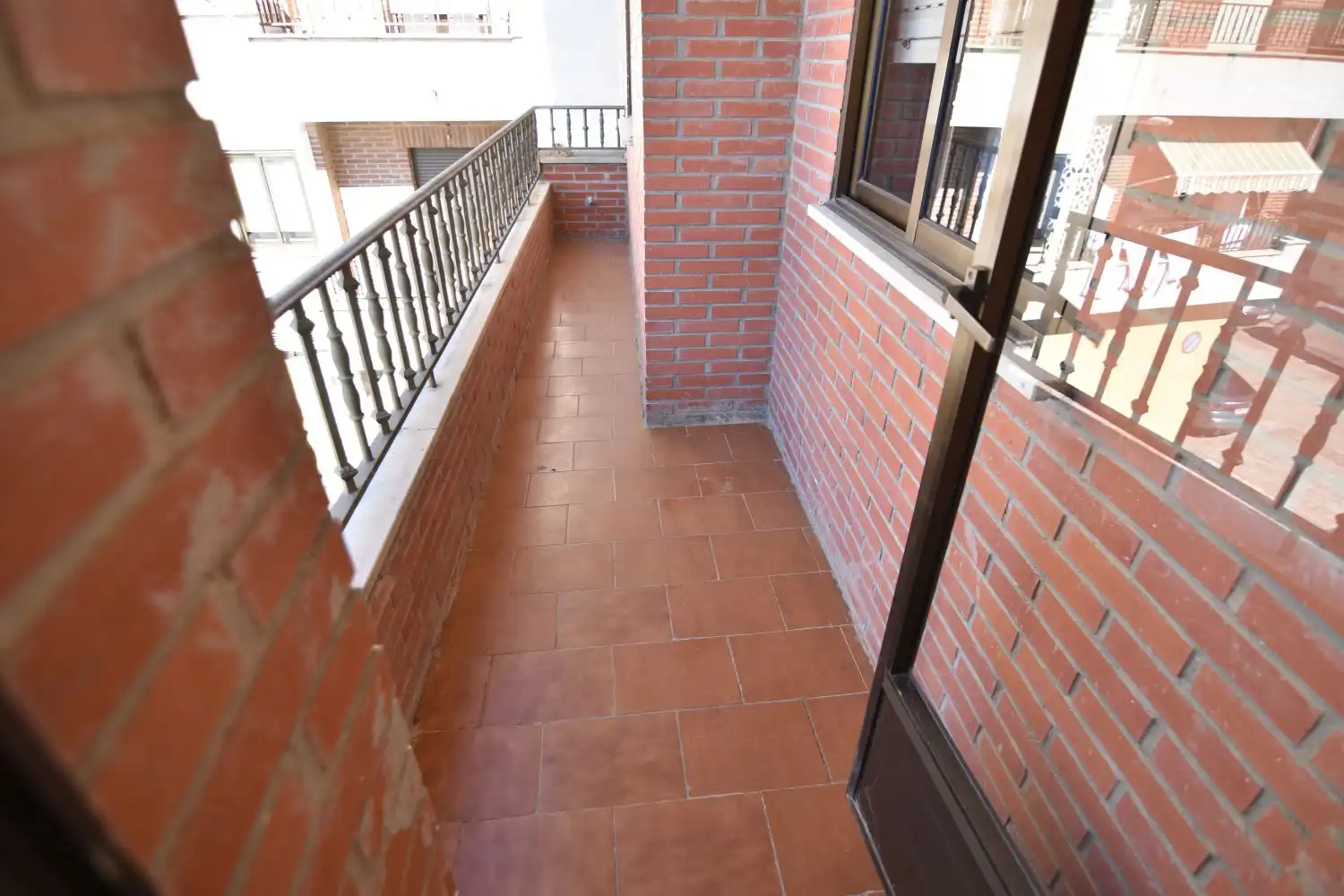 Piso con terraza en venta en SANCHO IV 2, imagen 3