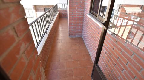 Foto 3 de Piso en venta en Sancho IV, 2, Ciudad Rodrigo, Salamanca