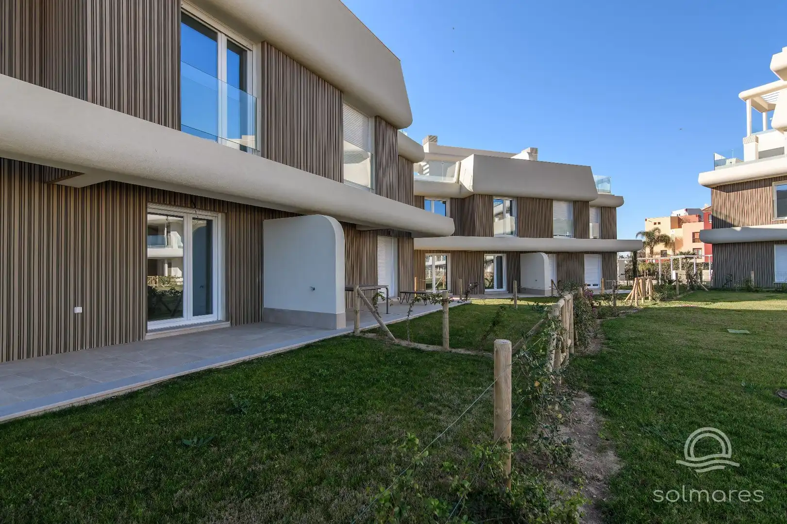 Apartament de lloguer a Ayamonte, Huelva