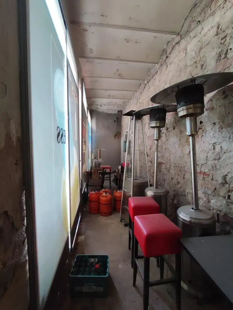 Business premises for sale in de la Independència, imagen 10