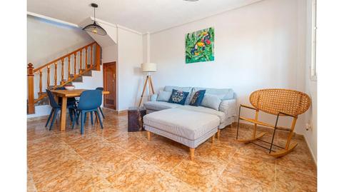 Foto 3 de Casa adosada en venta en Calle Realistas, Los Balcones y los Altos, Alicante