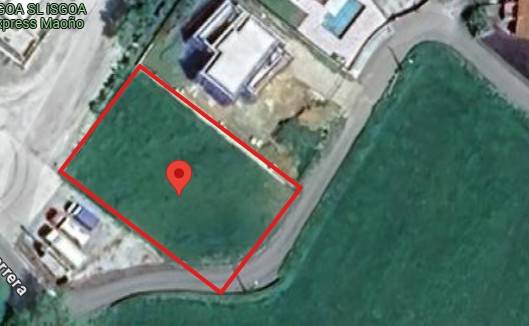 Terreno residencial en Venta en MAOÑO. Avda. Juan de Herrera en Maoño -  Azoños
