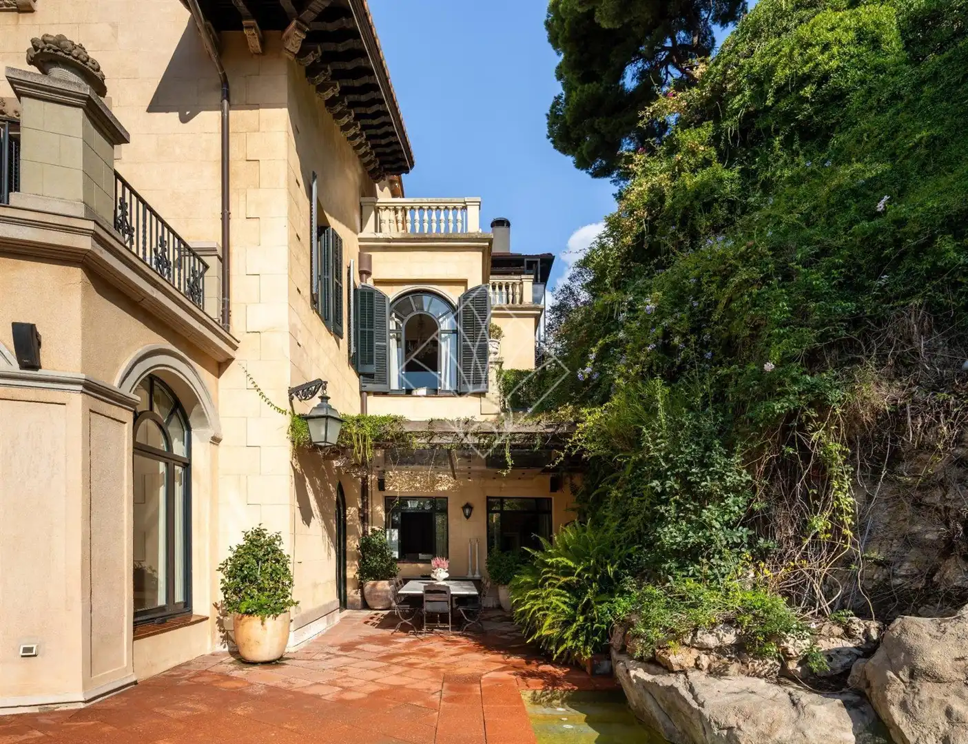 House with terrace for sale in Sarrià - Sant Gervasi, imagen 6