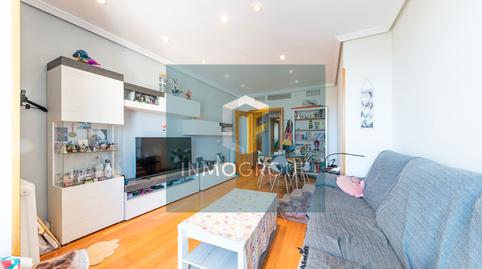 Foto 5 de Pis en venda a Calle de Sepúlveda, 7, Los Cármenes, Madrid