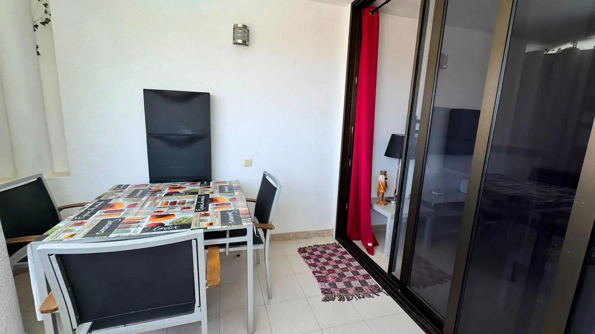 Balcony of Apartments for sale in San Bartolomé de Tirajana