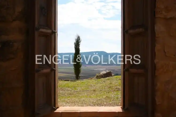 Houses for sale in Sigüenza  with Heating and Terrace