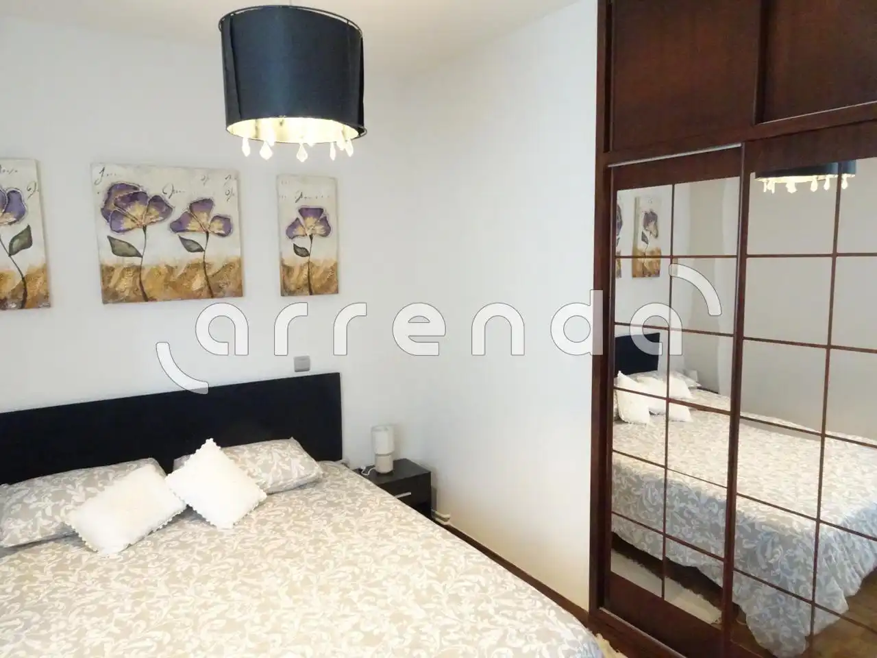 Flat for rent in Del Deporte, Alisal - San Román